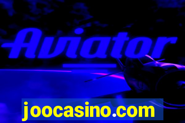 joocasino.com