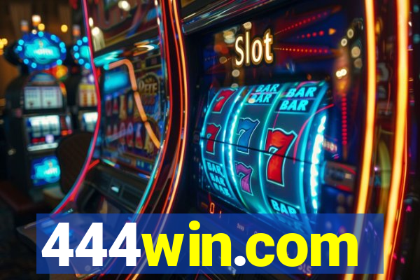 444win.com