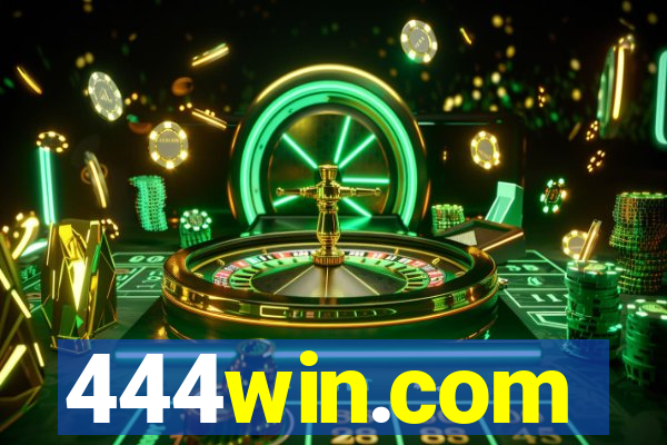 444win.com