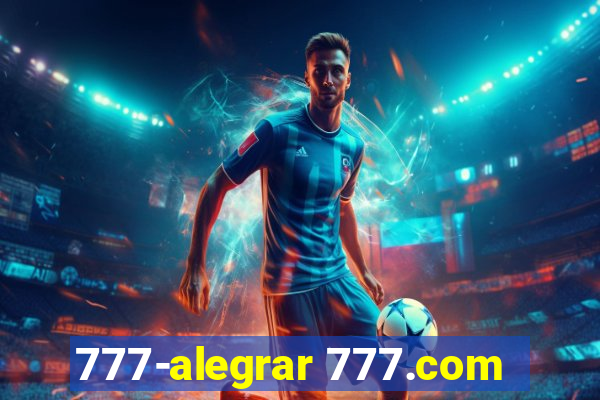 777-alegrar 777.com