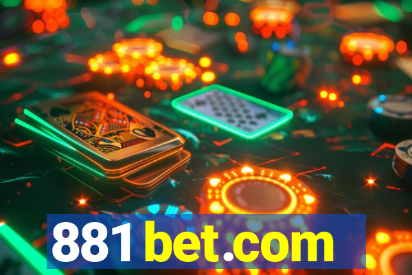 881 bet.com