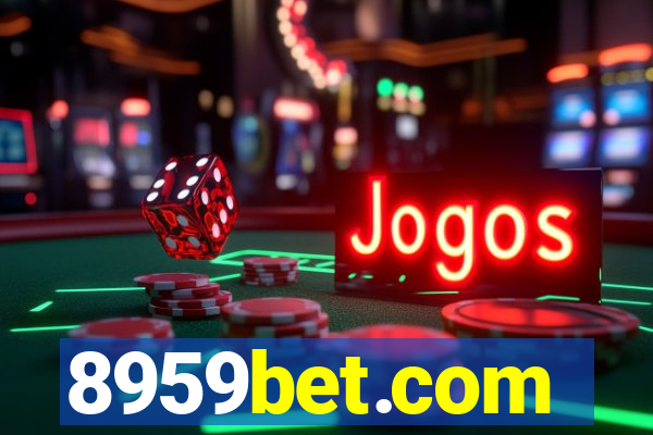 8959bet.com