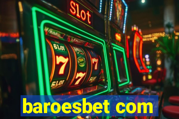 baroesbet com