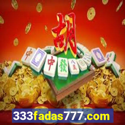 333fadas777.com