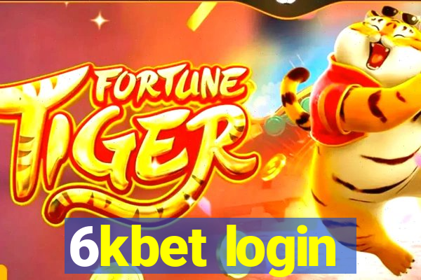 6kbet login