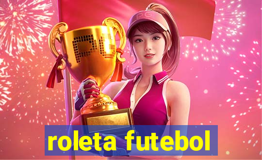 roleta futebol