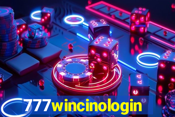 777wincinologin