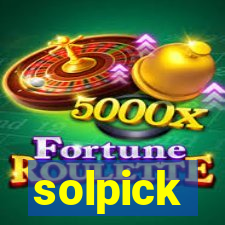 solpick