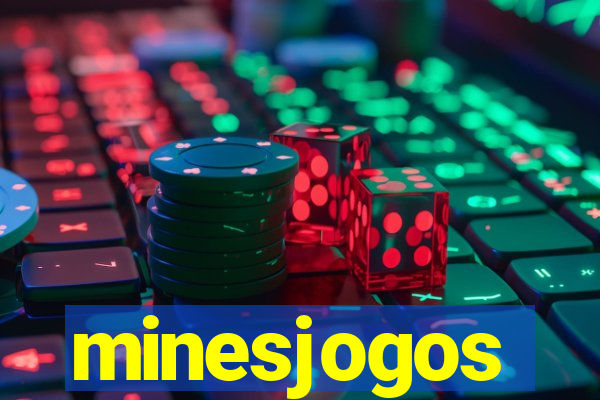 minesjogos