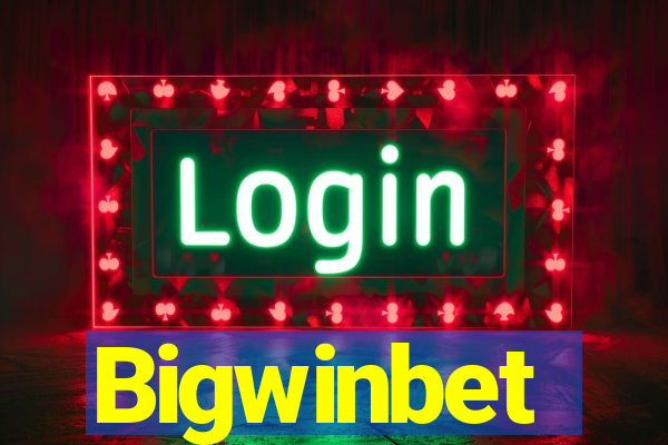 Bigwinbet