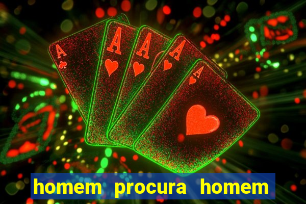 homem procura homem em porto alegre