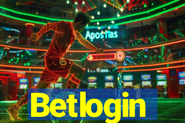 Betlogin