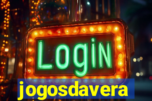 jogosdavera