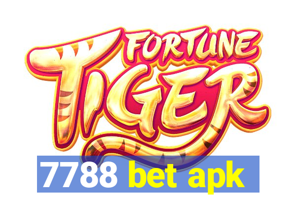 7788 bet apk