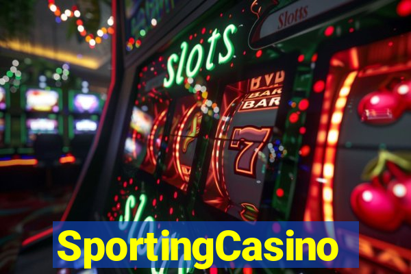 SportingCasino