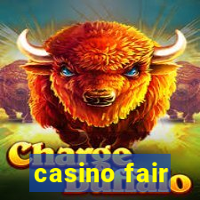 casino fair