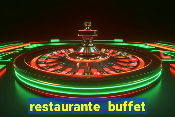 restaurante buffet livre centro porto alegre