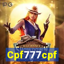 Cpf777cpf