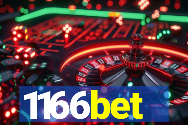 1166bet