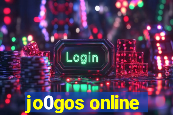 jo0gos online