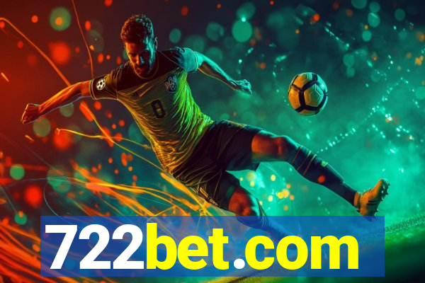 722bet.com