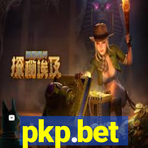 pkp.bet