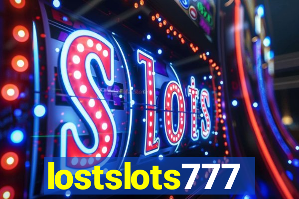 lostslots777