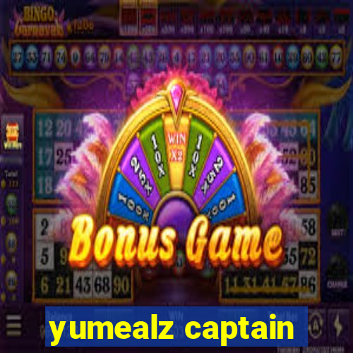 yumealz captain