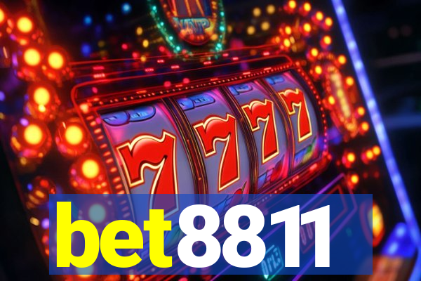 bet8811