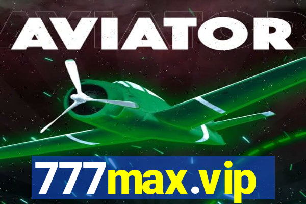 777max.vip