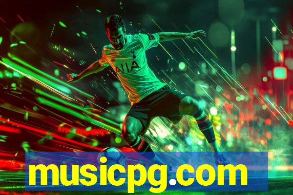 musicpg.com