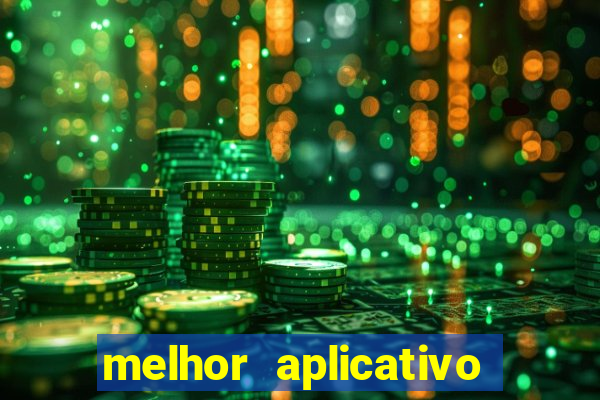 melhor aplicativo de jogos para ganhar dinheiro