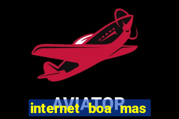 internet boa mas ping alto em jogos