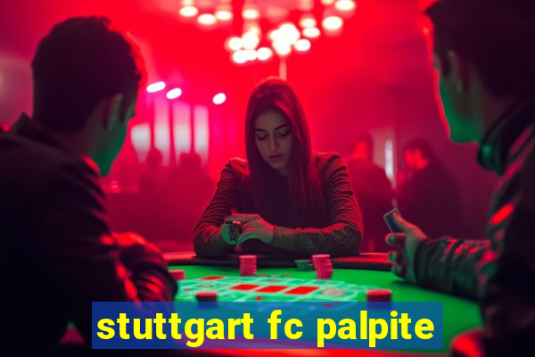 stuttgart fc palpite