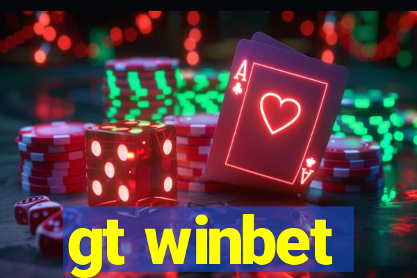 gt winbet