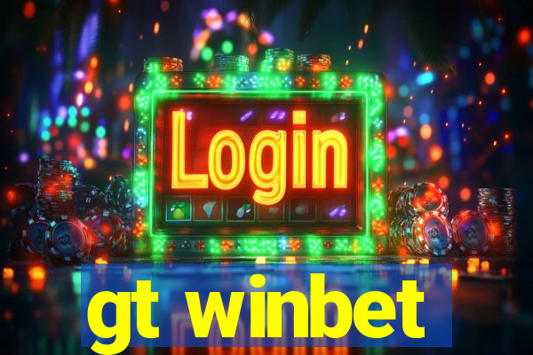 gt winbet