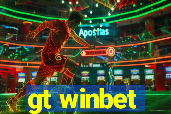 gt winbet