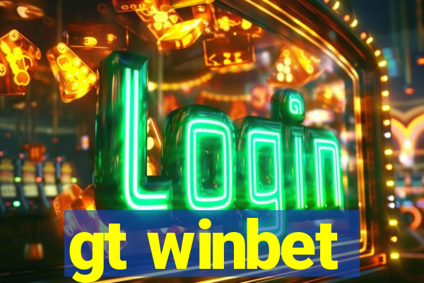 gt winbet