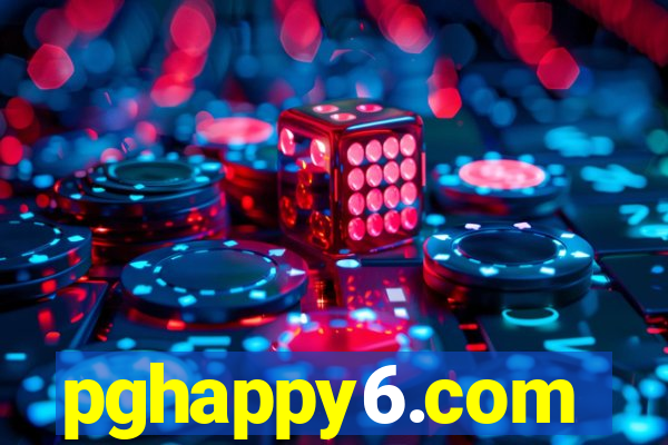 pghappy6.com