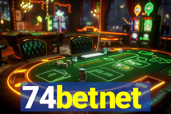 74betnet