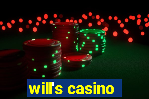 will's casino