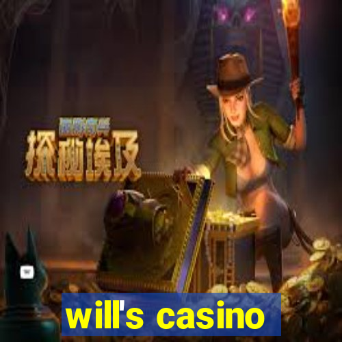 will's casino