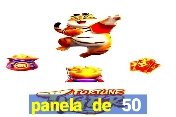 panela de 50 litros usada