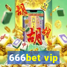 666bet vip