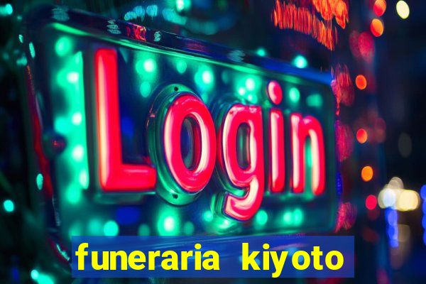 funeraria kiyoto porto feliz