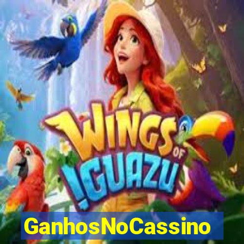 GanhosNoCassino