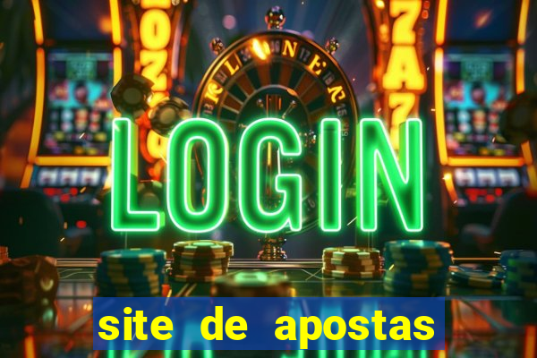 site de apostas para menor