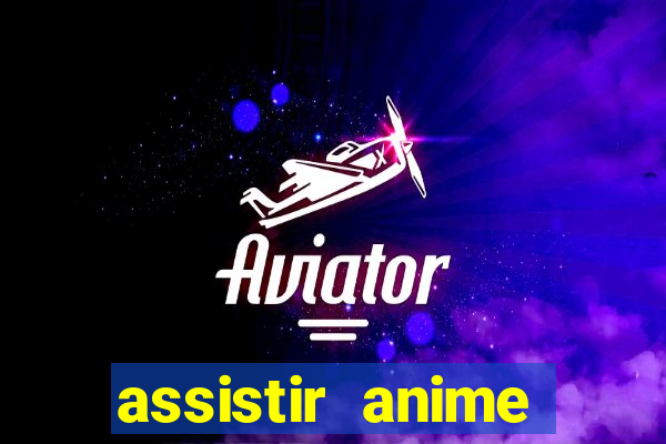 assistir anime otome game sekai dublado