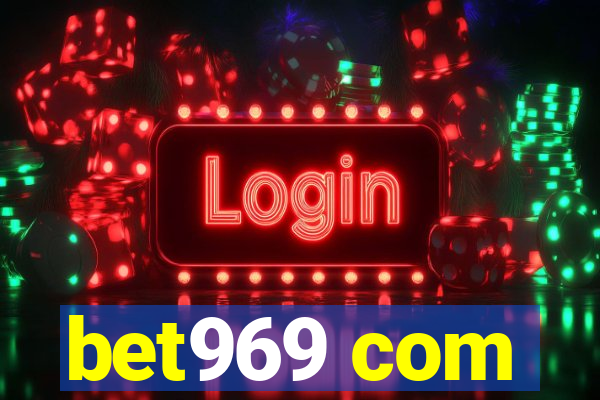 bet969 com