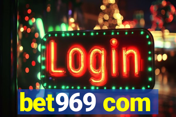 bet969 com